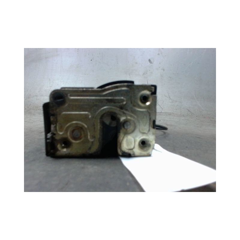 SYSTEME CONDAMNATION ARRIERE DROIT RENAULT SCENIC I PH2 99-03