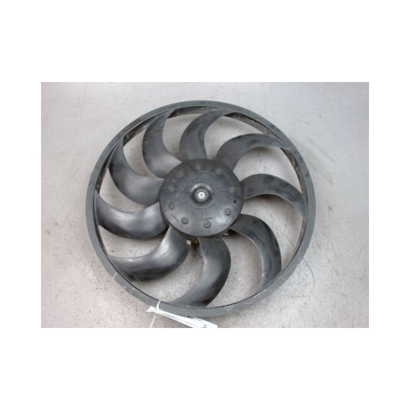 MOTEUR VENTILATEUR RADIATEUR ALFA ROMEO MITO