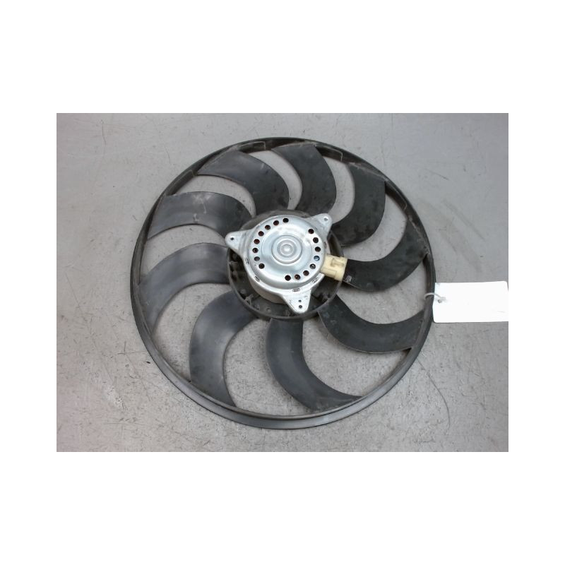 MOTEUR VENTILATEUR RADIATEUR ALFA ROMEO MITO