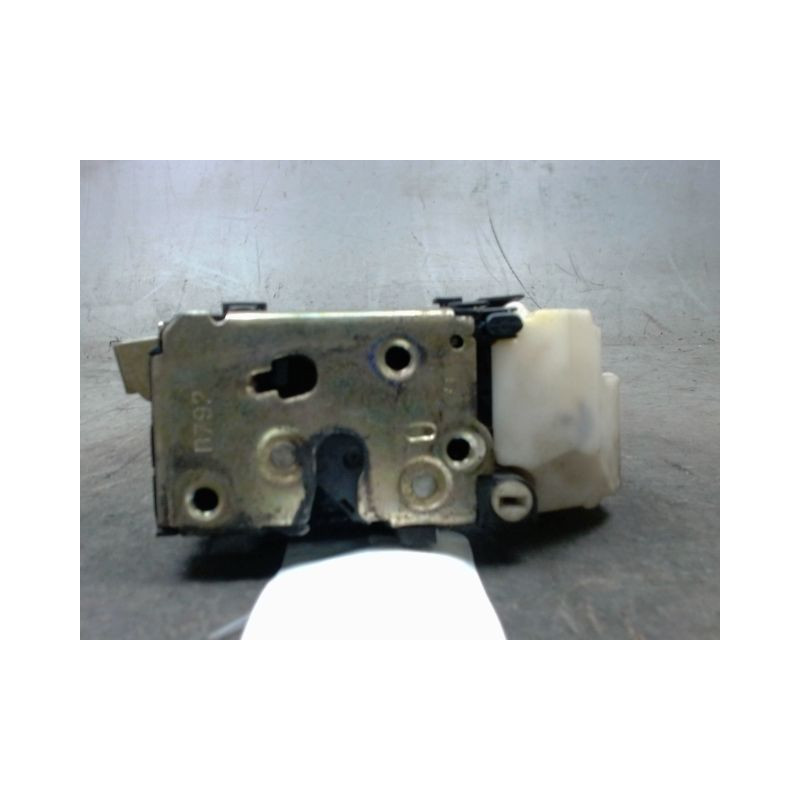 SYSTEME CONDAMNATION ARRIERE DROIT FIAT PUNTO 99-2003