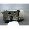 SYSTEME CONDAMNATION ARRIERE DROIT FIAT PUNTO 99-2003