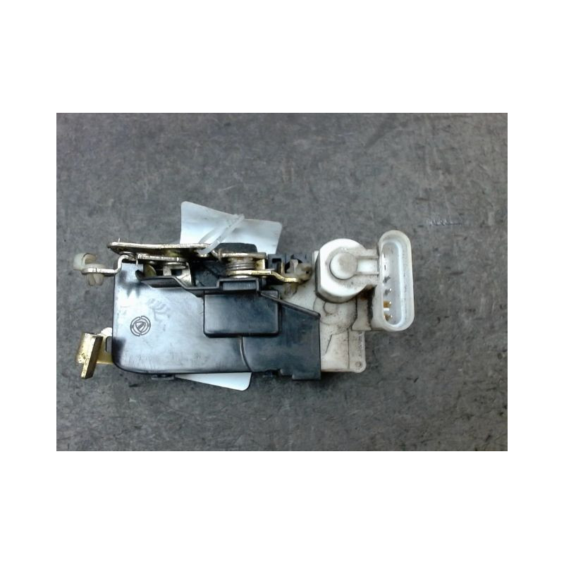 SYSTEME CONDAMNATION ARRIERE DROIT FIAT PUNTO 99-2003