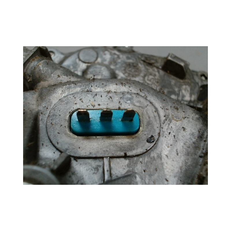MECANISME ESSUIE-GLACE ARRIERE RENAULT CLIO II CAMPUS 06-