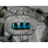MECANISME ESSUIE-GLACE ARRIERE RENAULT CLIO II CAMPUS 06-