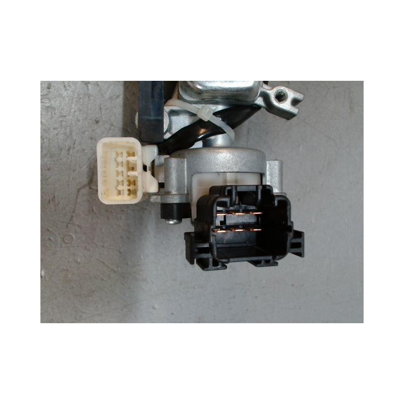 ANTIVOL DE DIRECTION SUZUKI SWIFT -03/05