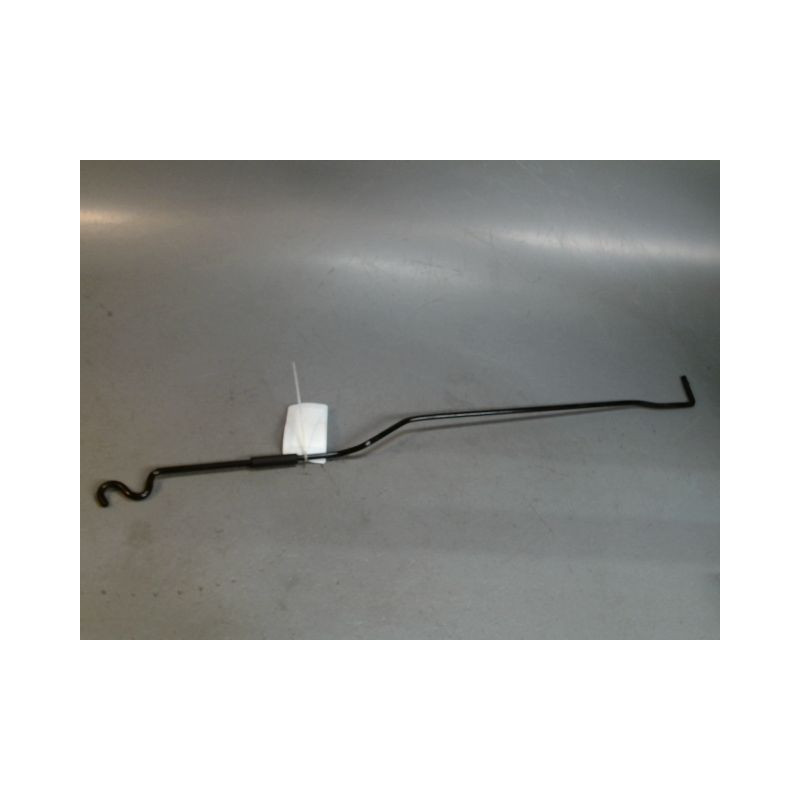 BEQUILLE CAPOT CHEVROLET CRUZE