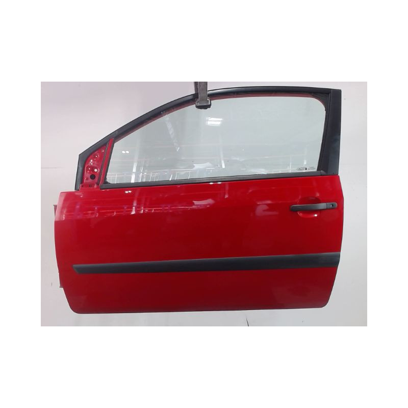 PORTE AVANT GAUCHE FORD FIESTA 2005-