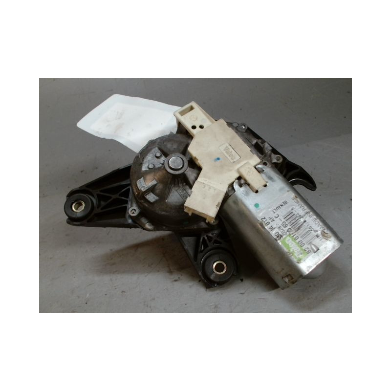 MECANISME ESSUIE-GLACE ARRIERE NISSAN MICRA 2003-2005