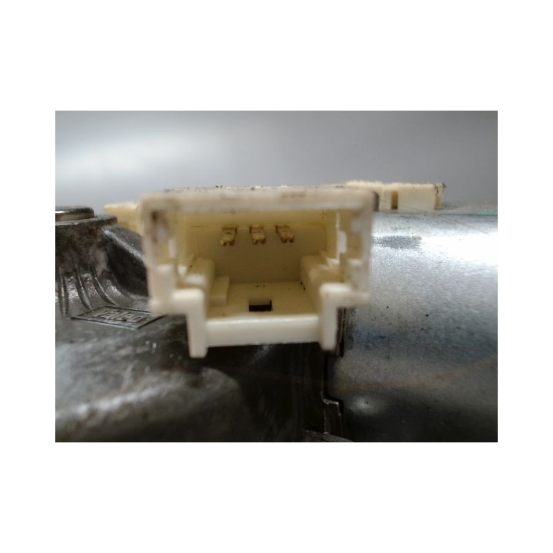 MECANISME ESSUIE-GLACE ARRIERE NISSAN MICRA 2003-2005