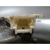 MECANISME ESSUIE-GLACE ARRIERE NISSAN MICRA 2003-2005