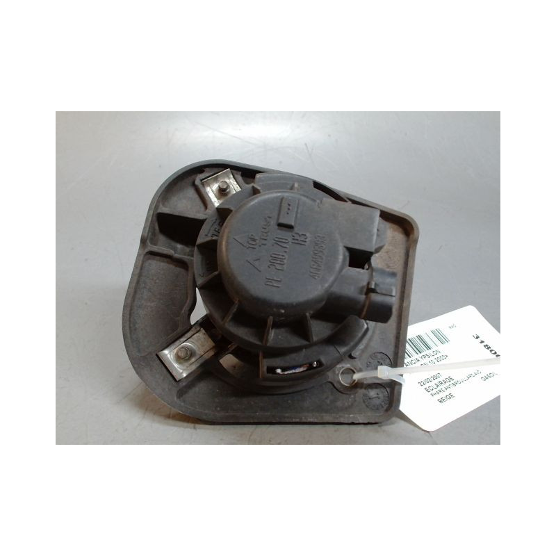 PHARE ANTIBROUILLARD AVANT DROIT LANCIA YPSILON 2003-