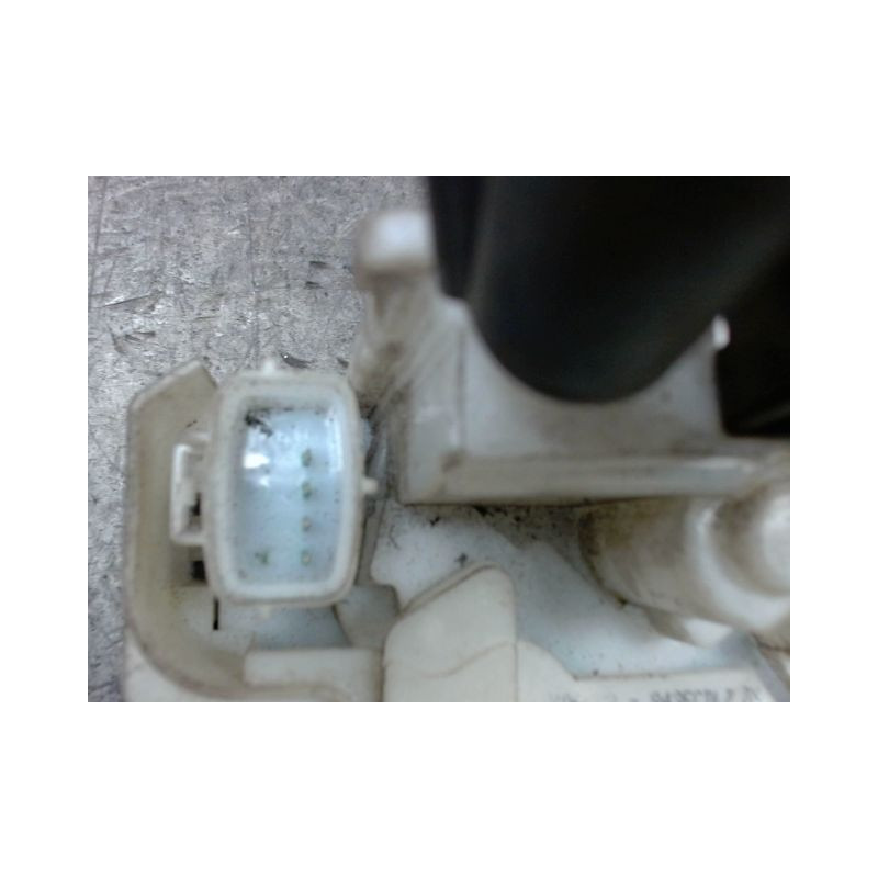 SYSTEME CONDAMNATION AVANT DROIT LANCIA YPSILON 2003-