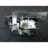 SYSTEME CONDAMNATION ARRIERE DROIT DACIA SANDERO 2008-