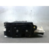 SYSTEME CONDAMNATION AVANT GAUCHE SEAT IBIZA 2008-