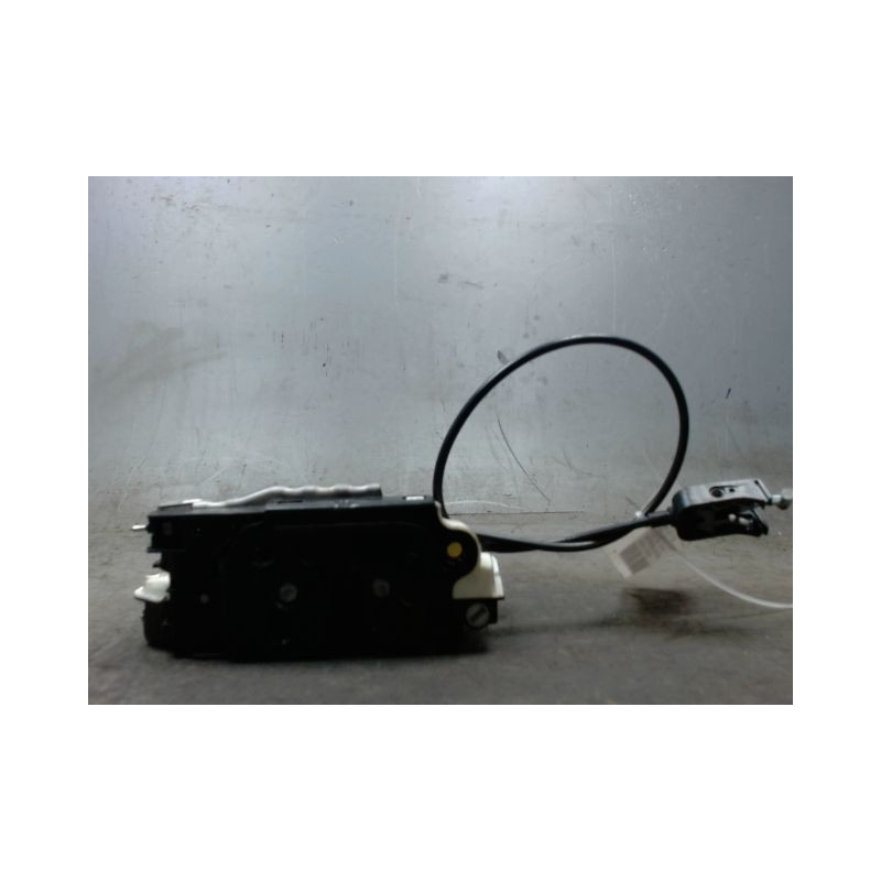 SYSTEME CONDAMNATION ARRIERE GAUCHE SEAT IBIZA 2008-