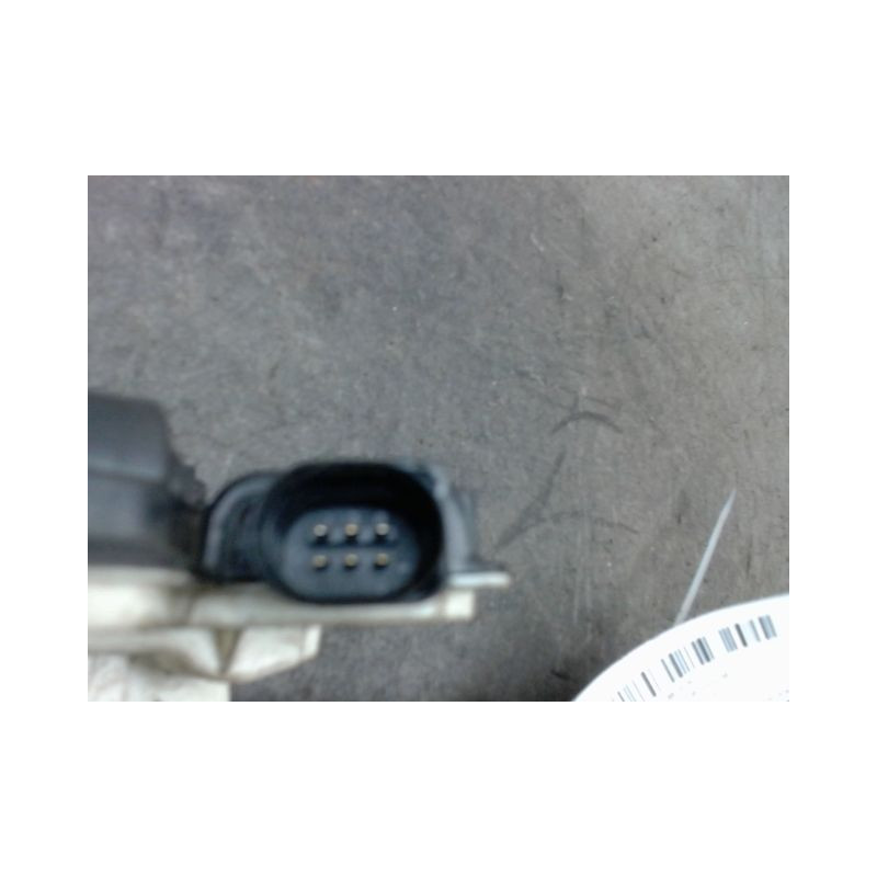 SYSTEME CONDAMNATION ARRIERE GAUCHE SEAT IBIZA 2008-