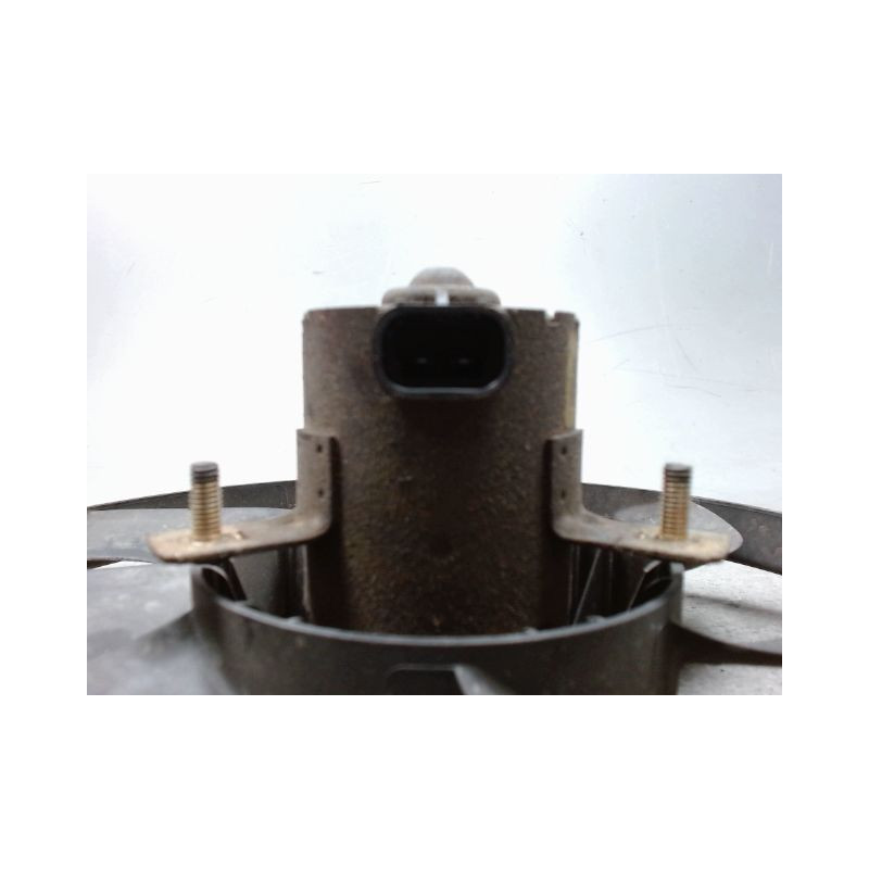 MOTEUR VENTILATEUR RADIATEUR OPEL CORSA 2000-8.2003