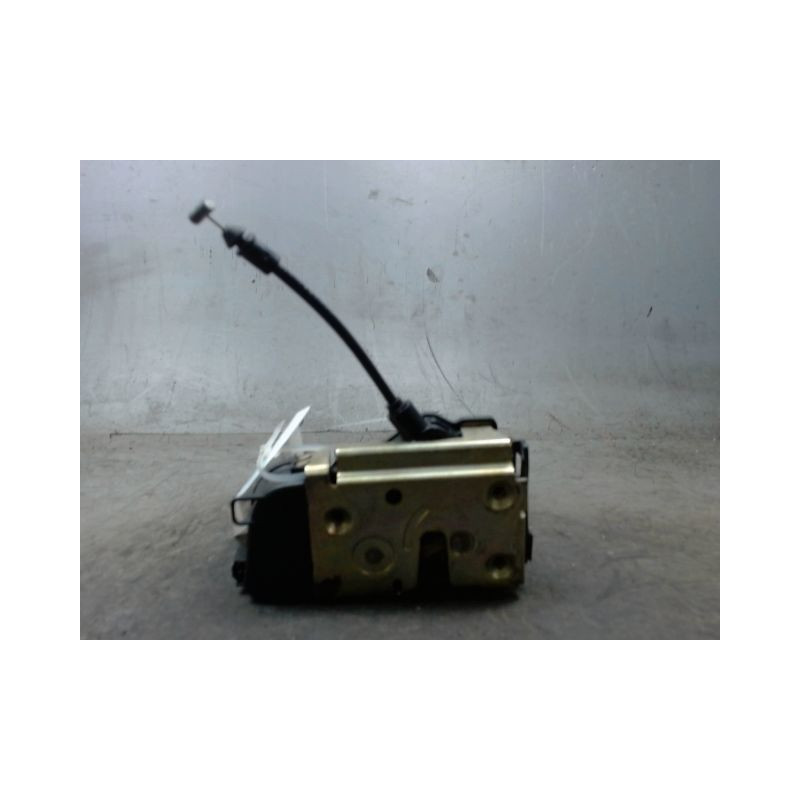 SYSTEME CONDAMNATION AVANT DROIT RENAULT LAGUNA II 00-2005
