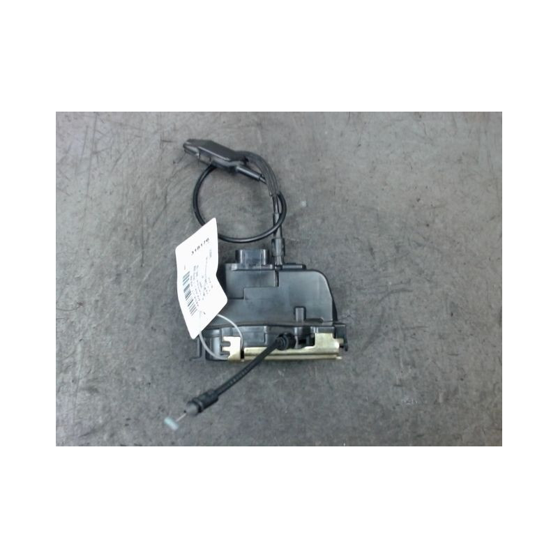SYSTEME CONDAMNATION AVANT DROIT RENAULT LAGUNA II 00-2005