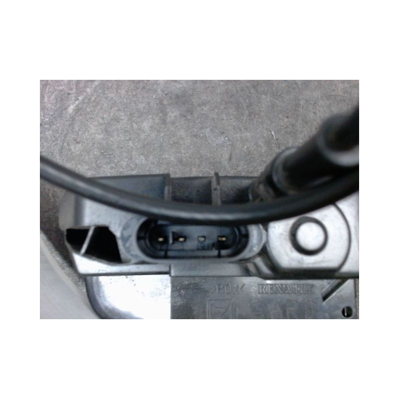 SYSTEME CONDAMNATION AVANT DROIT RENAULT LAGUNA II 00-2005