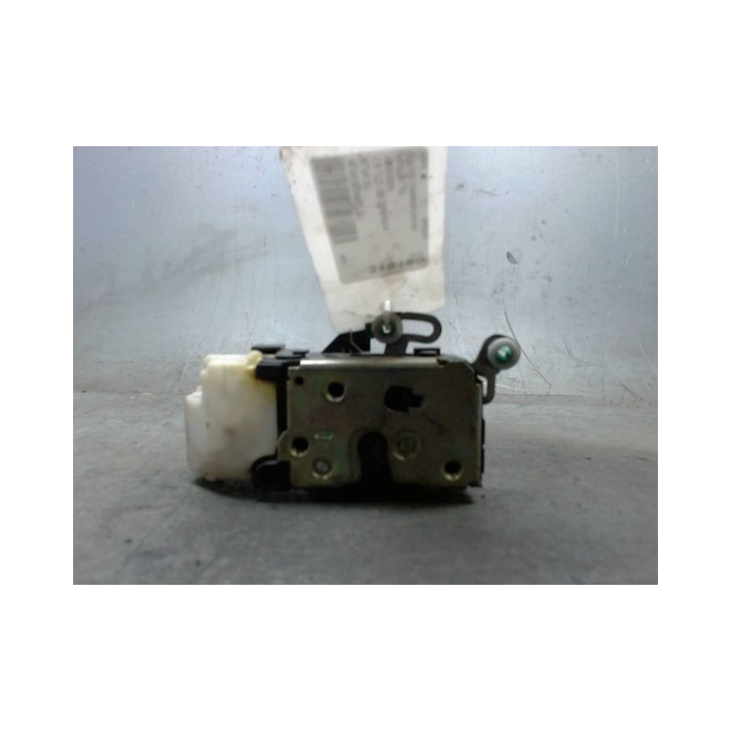 SYSTEME CONDAMNATION AVANT GAUCHE ALFA ROMEO ALFA GT