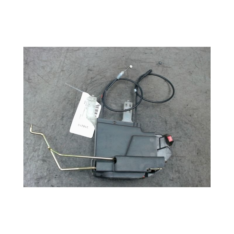 SYSTEME CONDAMNATION AVANT DROIT HYUNDAI TUCSON -04