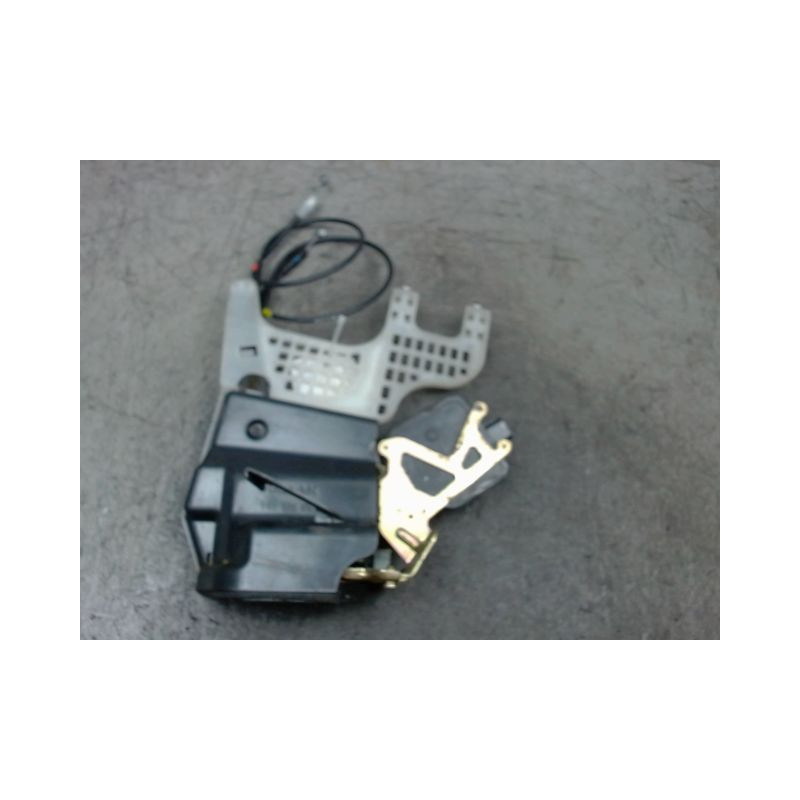 SYSTEME CONDAMNATION ARRIERE DROIT HYUNDAI TUCSON -04