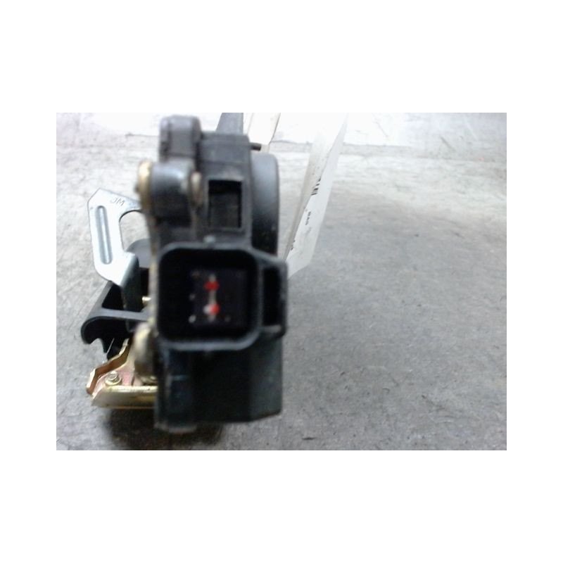 SYSTEME CONDAMNATION ARRIERE DROIT HYUNDAI TUCSON -04