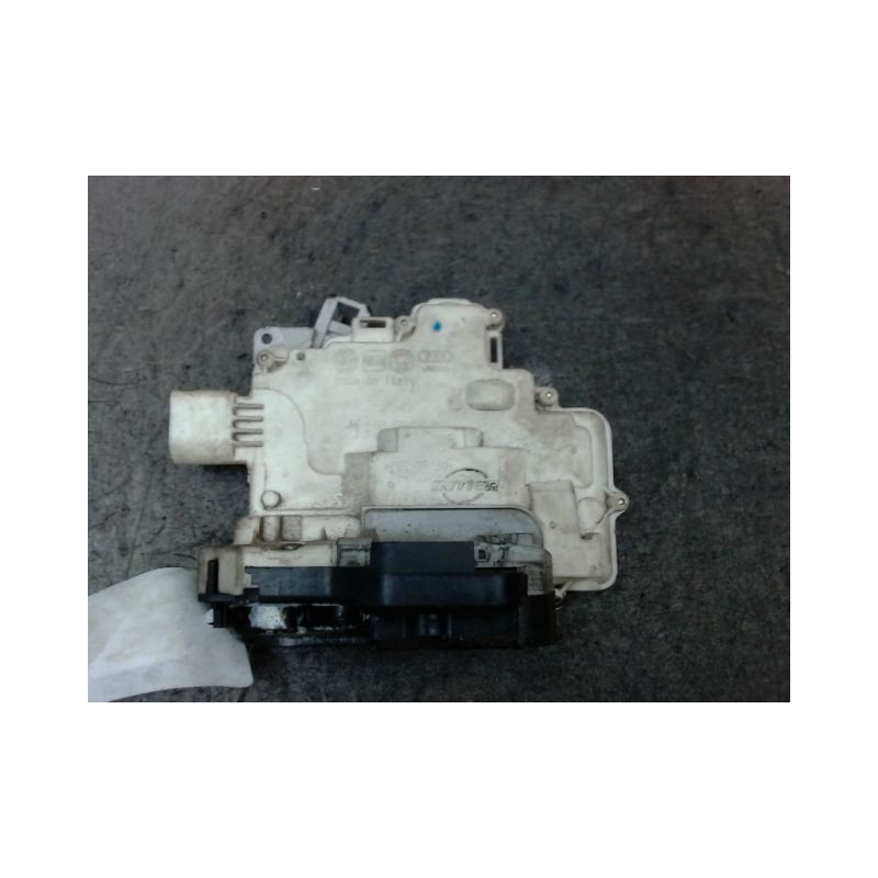 SYSTEME CONDAMNATION ARRIERE GAUCHE AUDI A4 2004-