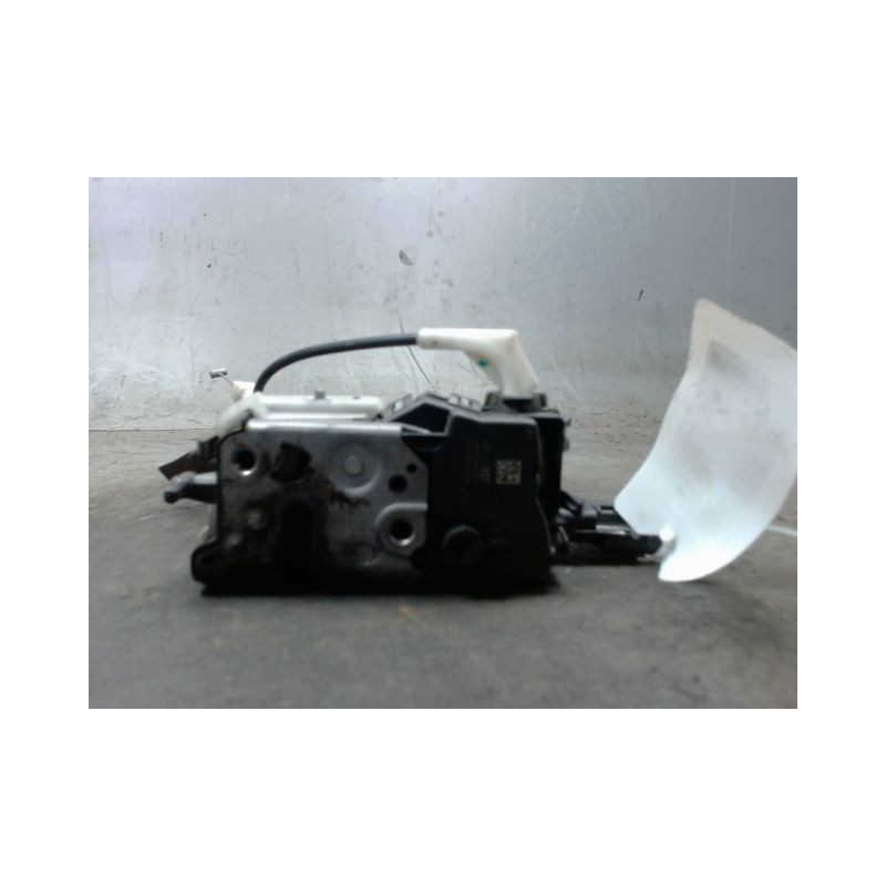 SYSTEME CONDAMNATION ARRIERE DROIT CITROEN C3 2009-