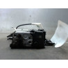 SYSTEME CONDAMNATION ARRIERE DROIT CITROEN C3 2009-