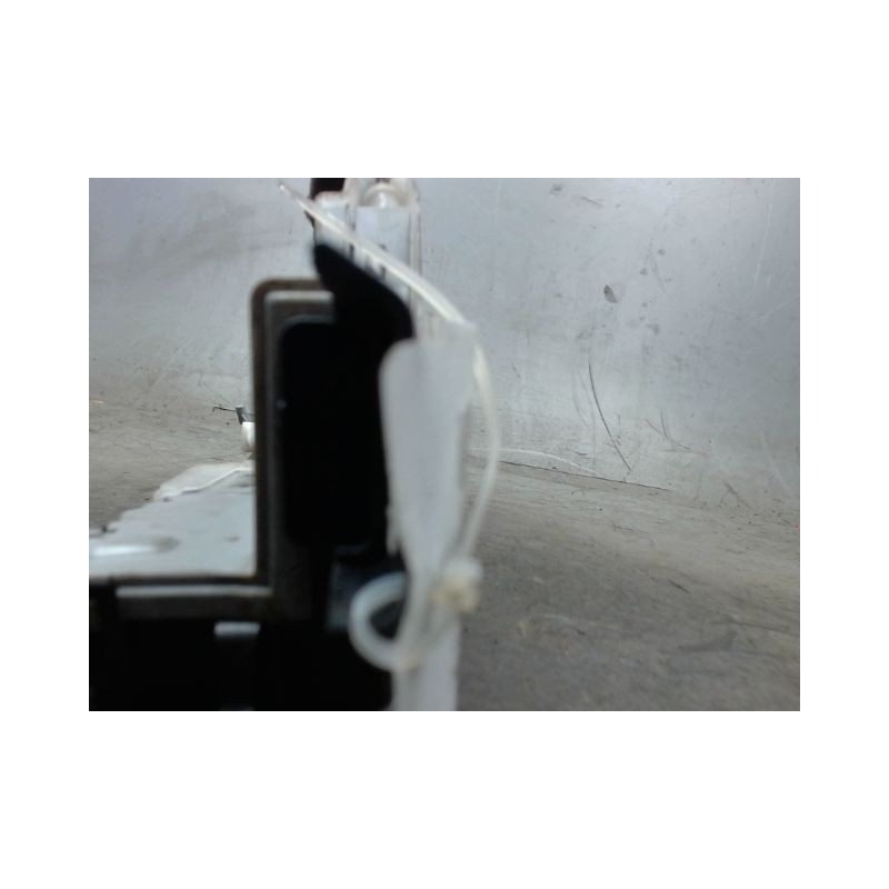 SYSTEME CONDAMNATION ARRIERE DROIT CITROEN C3 2009-