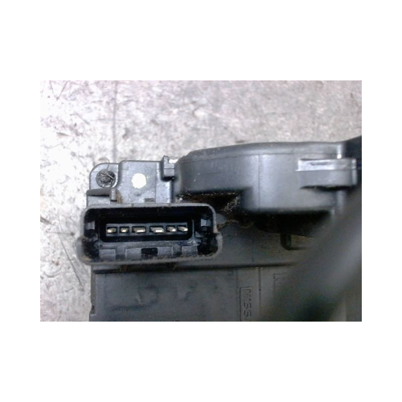 SYSTEME CONDAMNATION AVANT GAUCHE NISSAN NOTE