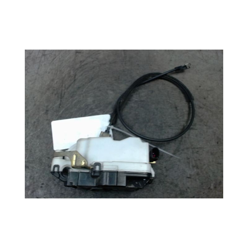 SYSTEME CONDAMNATION AVANT DROIT SEAT IBIZA 99-2002