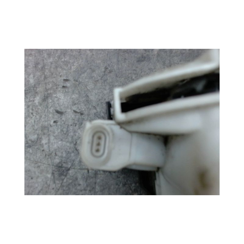 SYSTEME CONDAMNATION AVANT DROIT SEAT IBIZA 99-2002