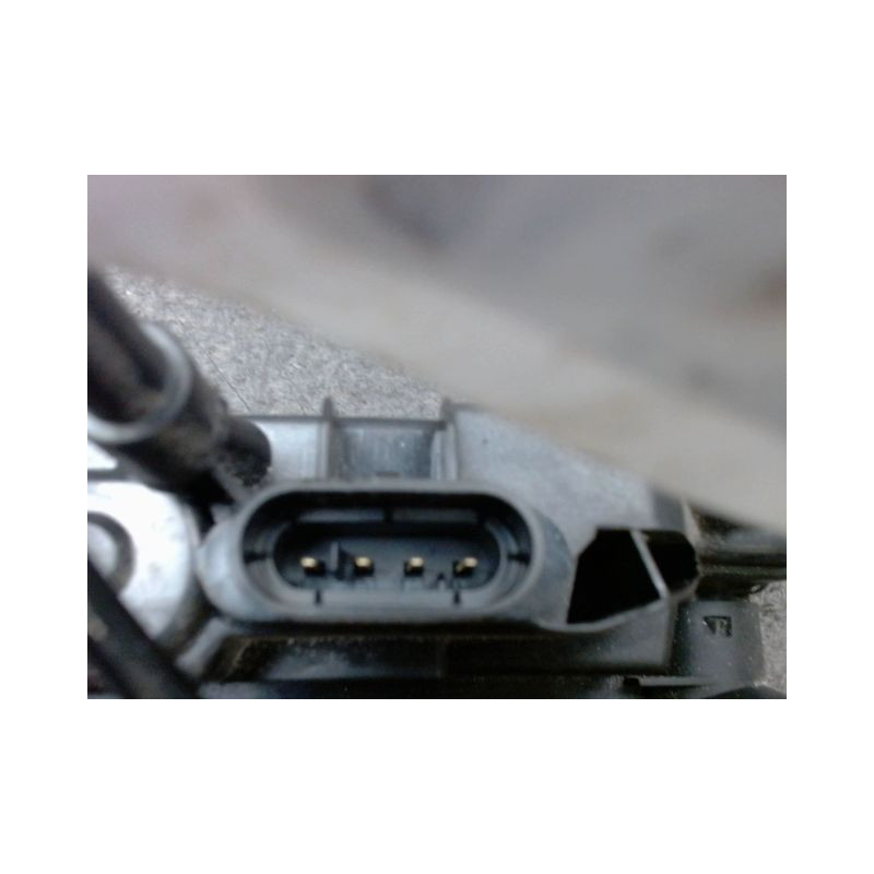 SYSTEME CONDAMNATION AVANT GAUCHE RENAULT ESPACE 2002-