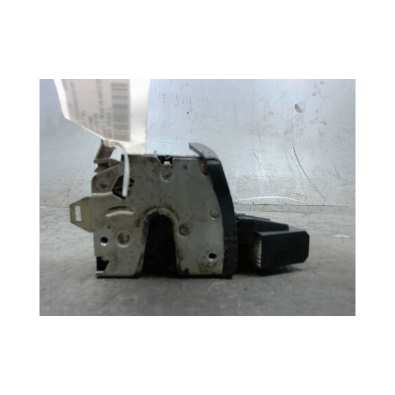 SYSTEME CONDAMNATION ARRIERE GAUCHE BMW SERIE 7 (E38) 94-2001