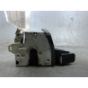 SYSTEME CONDAMNATION ARRIERE GAUCHE BMW SERIE 7 (E38) 94-2001
