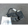 SYSTEME CONDAMNATION ARRIERE GAUCHE BMW SERIE 7 (E38) 94-2001