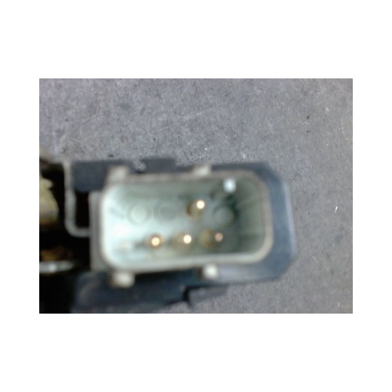 SYSTEME CONDAMNATION ARRIERE GAUCHE BMW SERIE 7 (E38) 94-2001