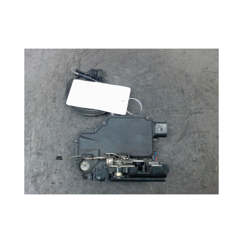 SYSTEME CONDAMNATION AVANT DROIT VOLKSWAGEN GOLF IV 98-2004