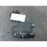 SYSTEME CONDAMNATION AVANT DROIT VOLKSWAGEN GOLF IV 98-2004