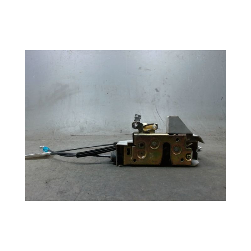SYSTEME CONDAMNATION AVANT DROIT FORD PUMA