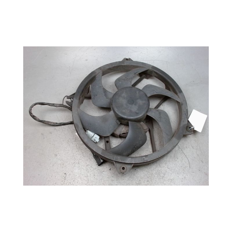 MOTEUR VENTILATEUR RADIATEUR CITROEN C5 2004-2008