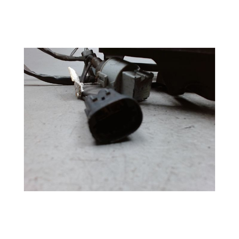 MOTEUR VENTILATEUR RADIATEUR CITROEN C5 2004-2008