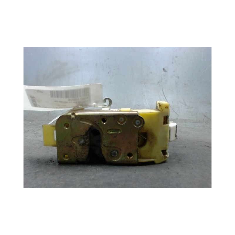 SYSTEME CONDAMNATION ARRIERE DROIT FORD FOCUS 98-04