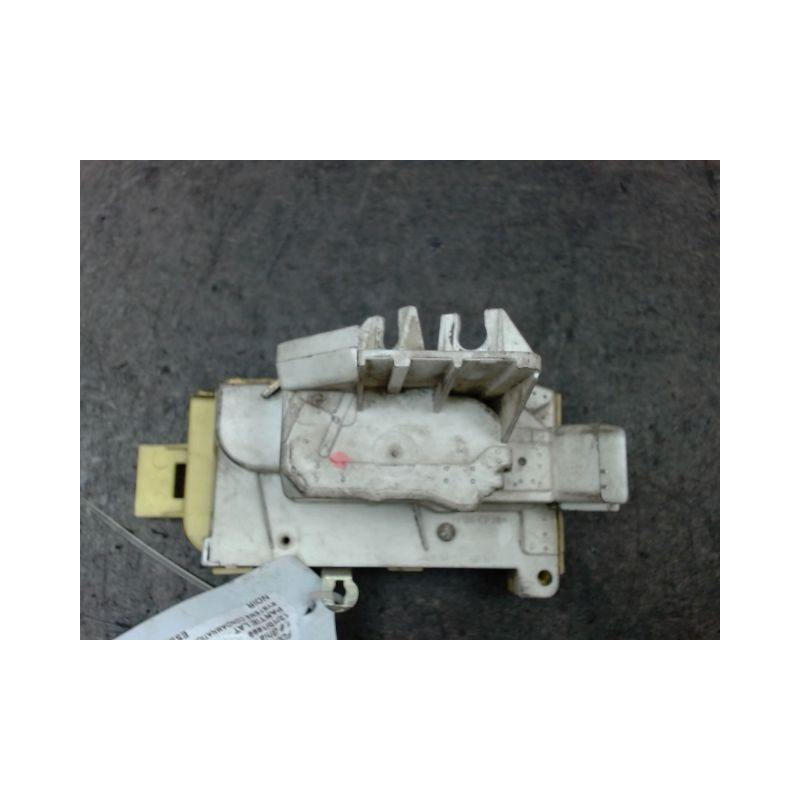SYSTEME CONDAMNATION ARRIERE DROIT FORD FOCUS 98-04