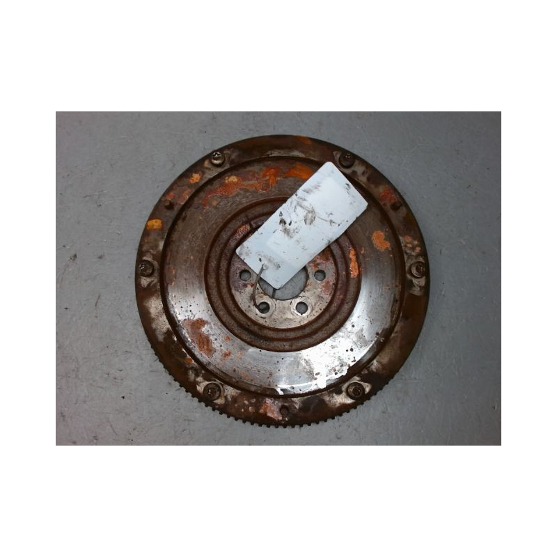VOLANT MOTEUR CITROEN C3 2002-2005 1.4 HDi
