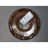 VOLANT MOTEUR CITROEN C3 2002-2005 1.4 HDi