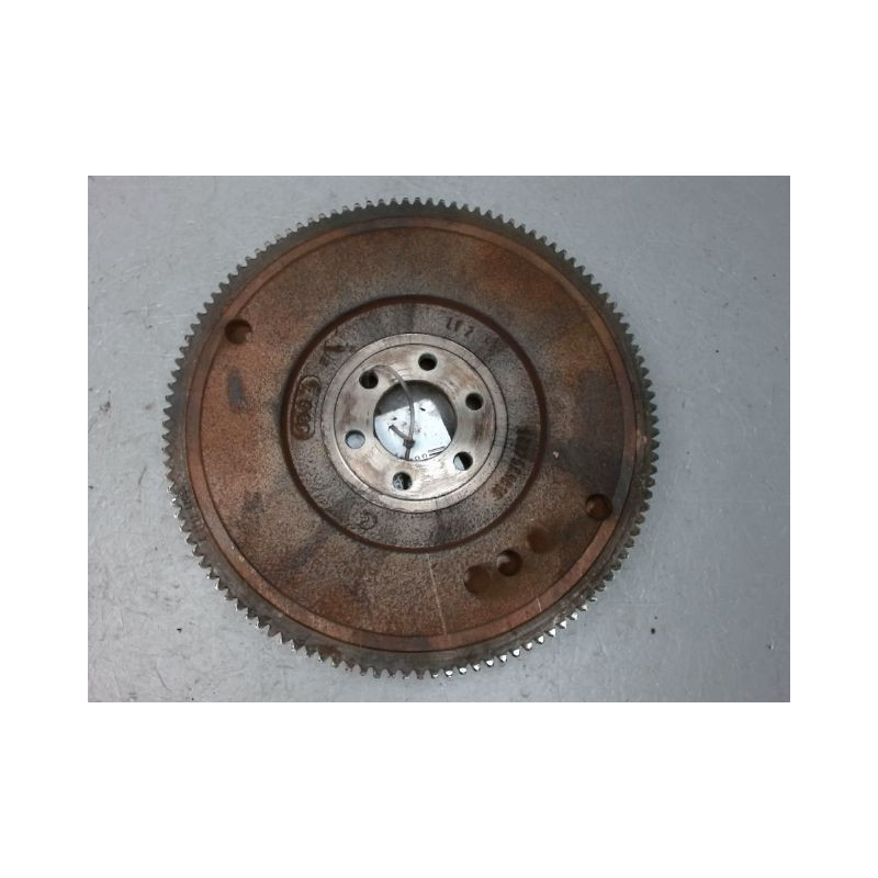 VOLANT MOTEUR CITROEN C3 2002-2005 1.4 HDi